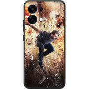 Чохол BoxFace OPPO A6 Pro 