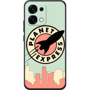 Чохол BoxFace OPPO A6 Pro 