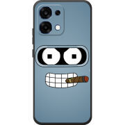 Чохол BoxFace OPPO A6 Pro 