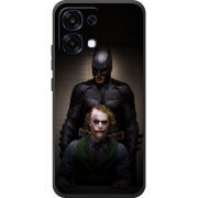 Чохол BoxFace OPPO A6 Pro 