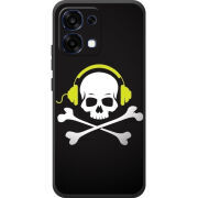 Чохол BoxFace OPPO A6 Pro 