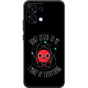 Чохол BoxFace OPPO A6 Pro 