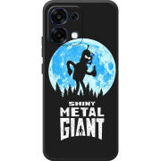 Чохол BoxFace OPPO A6 Pro 