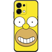 Чохол BoxFace OPPO A6 Pro 