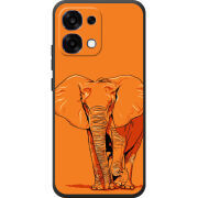 Чохол BoxFace OPPO A6 Pro 