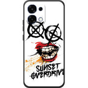 Чохол BoxFace OPPO A6 Pro 