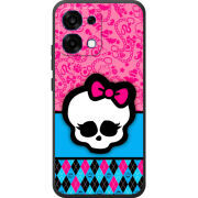 Чохол BoxFace OPPO A6 Pro 