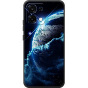 Чохол BoxFace OPPO A6 Pro Planet