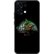 Чохол BoxFace OPPO A6 Pro 