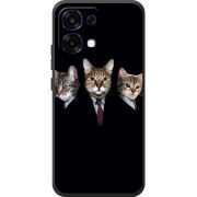 Чохол BoxFace OPPO A6 Pro 