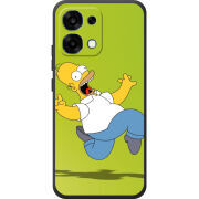 Чохол BoxFace OPPO A6 Pro 