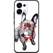 Чохол BoxFace OPPO A6 Pro 