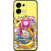 Чохол BoxFace OPPO A6 Pro 