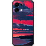 Чохол BoxFace OPPO A6 Pro Heaven b