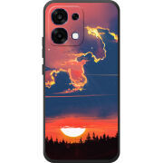 Чохол BoxFace OPPO A6 Pro Twilight