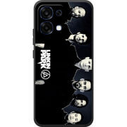 Чохол BoxFace OPPO A6 Pro 