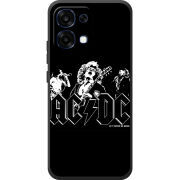 Чохол BoxFace OPPO A6 Pro 