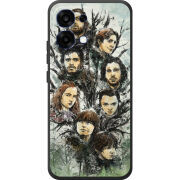 Чохол BoxFace OPPO A6 Pro 