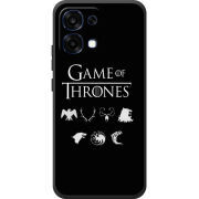 Чохол BoxFace OPPO A6 Pro 