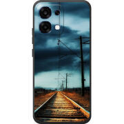 Чохол BoxFace OPPO A6 Pro 