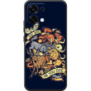 Чохол BoxFace OPPO A6 Pro 