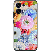 Чохол BoxFace OPPO A6 Pro Blossom