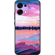 Чохол BoxFace OPPO A6 Pro Sky Mirror