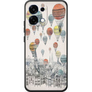 Чохол BoxFace OPPO A6 Pro 