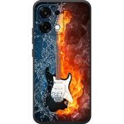 Чохол BoxFace OPPO A6 Pro Guitar