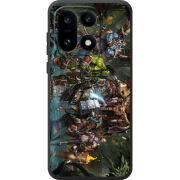 Чохол BoxFace OnePlus 15 