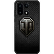 Чохол BoxFace OnePlus 15 