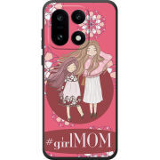 Чохол BoxFace OnePlus 15 GirlMom