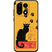 Чохол BoxFace OnePlus 15 Noir Cat