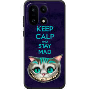 Чохол BoxFace OnePlus 15 Stay Mad