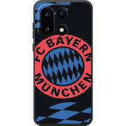 Чохол BoxFace OnePlus 15 FC Bayern
