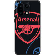 Чохол BoxFace OnePlus 15 Football Arsenal