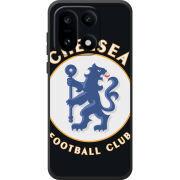 Чохол BoxFace OnePlus 15 FC Chelsea