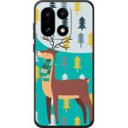 Чохол BoxFace OnePlus 15 Foresty Deer