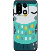 Чохол BoxFace OnePlus 15 Green Owl