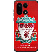 Чохол BoxFace OnePlus 15 