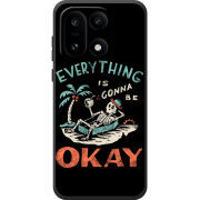 Чохол BoxFace OnePlus 15 