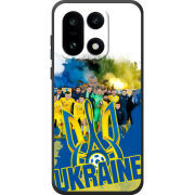 Чохол BoxFace OnePlus 15 Ukraine national team