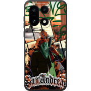 Чохол BoxFace OnePlus 15 GTA San Andreas