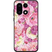 Чохол BoxFace OnePlus 15 Pink Peonies