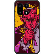 Чохол BoxFace OnePlus 15 