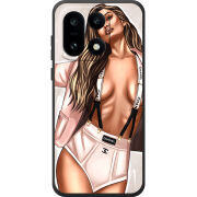 Чохол BoxFace OnePlus 15 Fatal Woman