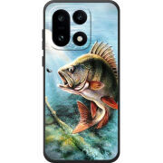 Чохол BoxFace OnePlus 15 Полосатый Бандит