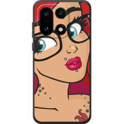 Чохол BoxFace OnePlus 15 Modern Mermaid