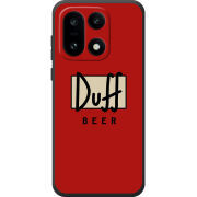 Чохол BoxFace OnePlus 15 Duff beer