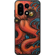 Чохол BoxFace OnePlus 15 Octopus
